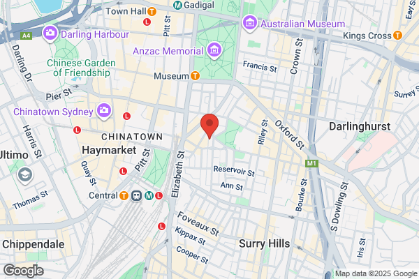Health Business Network