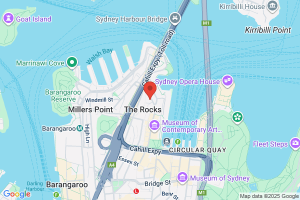 Sydney Insurance Brokers