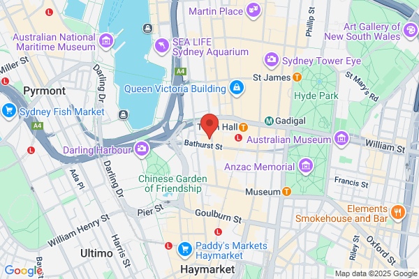Business & Commercial Lawyers