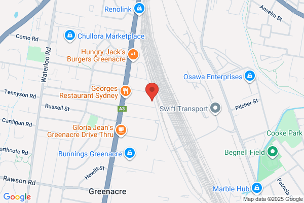 St George Web Design Bankstown