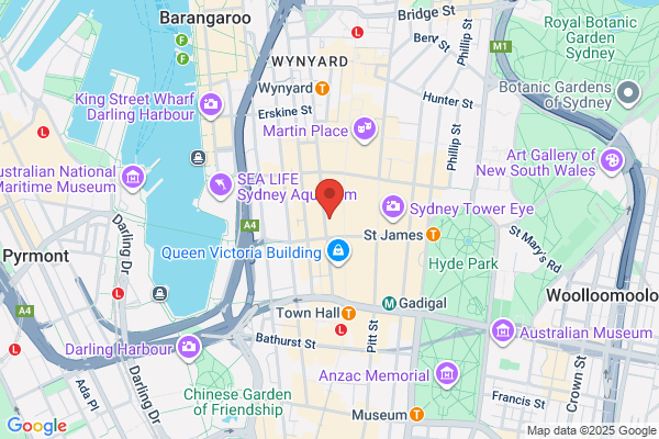 Business Thinking Systems Pty Ltd