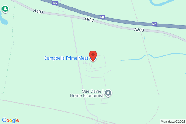 Campbell Meat