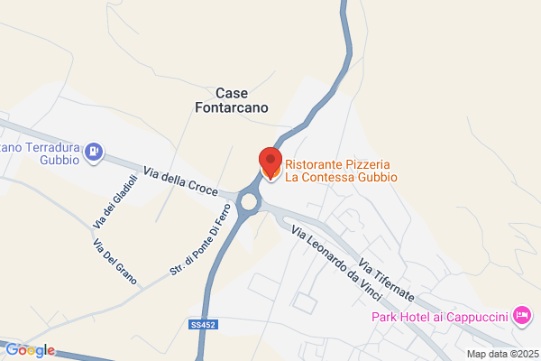 Bar Contessa