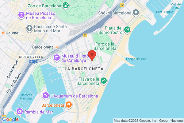 La Parrillada