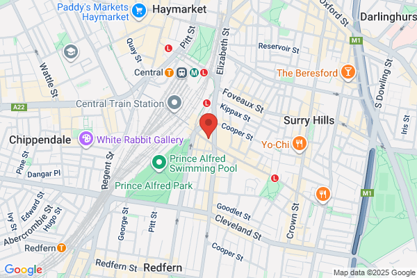 Crumbs Cake Shop