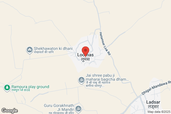 Loomas