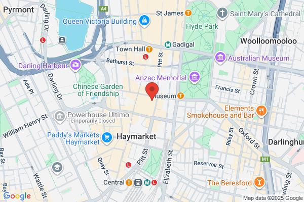 Avis Car & Truck Rental World Square