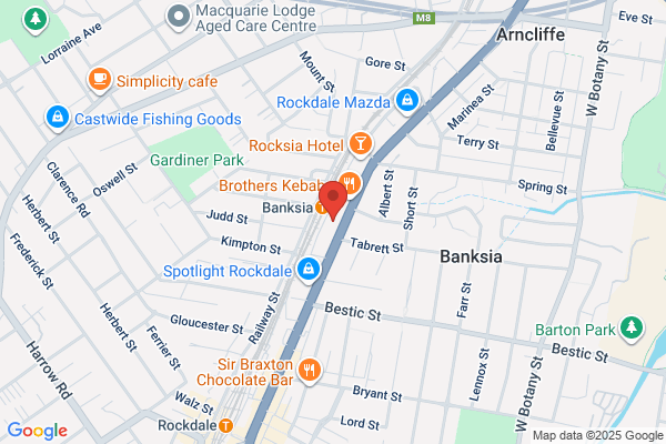 Collins Honda Dealership Sydney