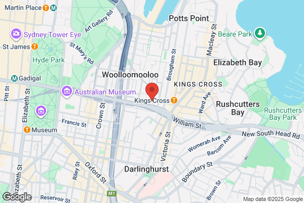 Bayswater Car Rental