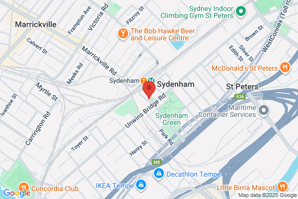 Sydney City Motor Repairs
