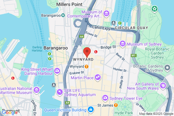 Sydney Cardiology