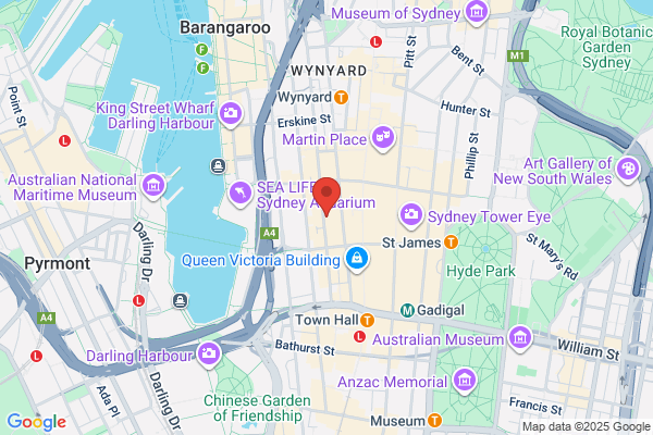 Eco Carpet Cleaning Sydney