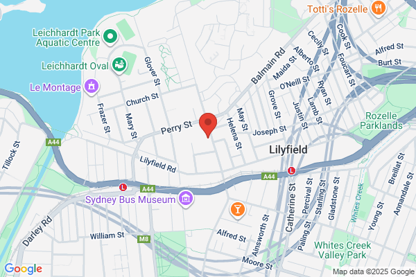 Bambini Of Lilyfield Child Care