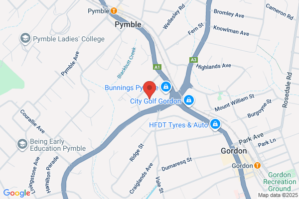 Acre Woods Childcare Pymble