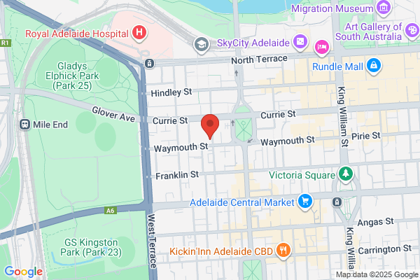 City West Child Care Centre NSW