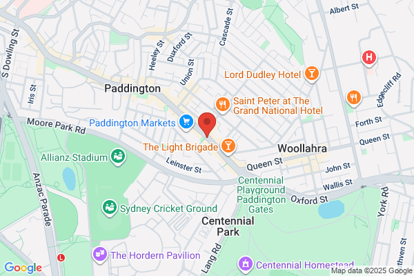 Paddington Before and After School Care