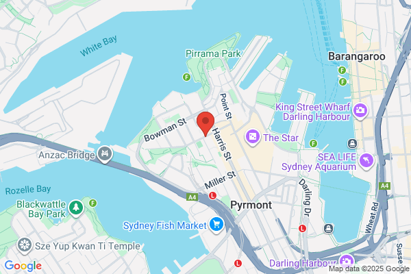 Pyrmont OSHC