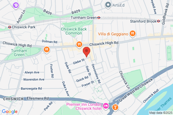 Glebe Chiropractic & Acupuncture Clinic