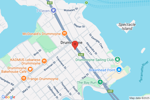 Sydney Spine and Sports Clinic