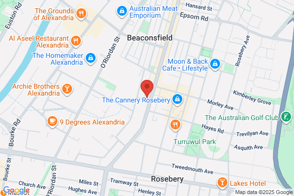 Sydney Spine and Sports Clinic