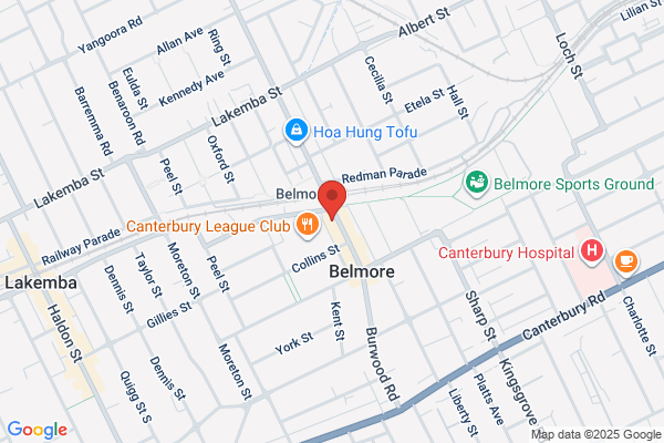 Belmore Physiotherapy & Sports Injury Centre