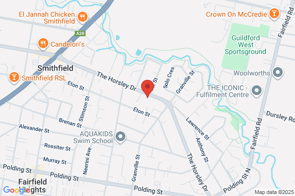 Assemblies Of God In Australia