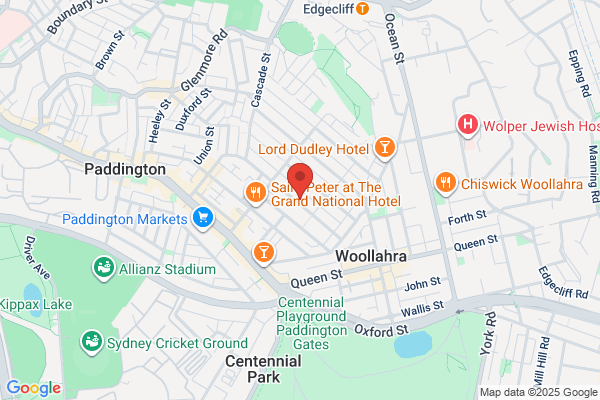 Churches of Christ in NSW