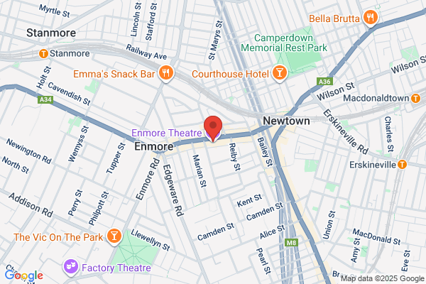 Enmore Theatre