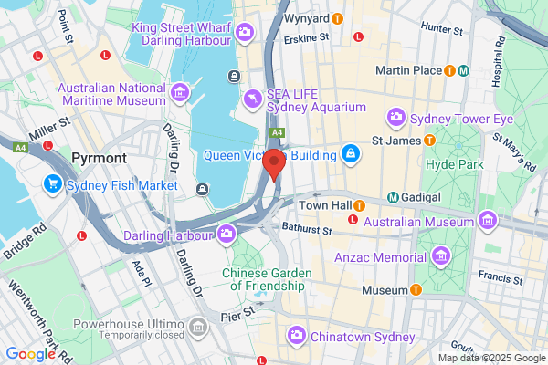 CDRAustralia.Org