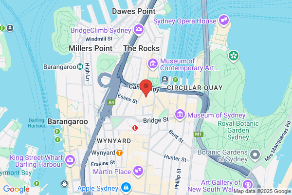 Office Cleaning Sydney