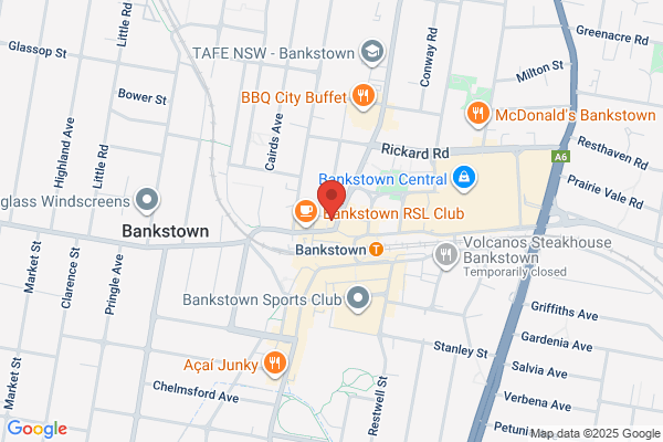 Cleaners Bankstown