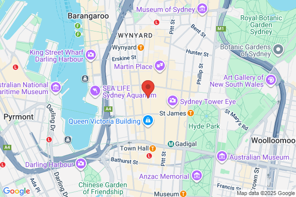 Sanitizing Company Sydney