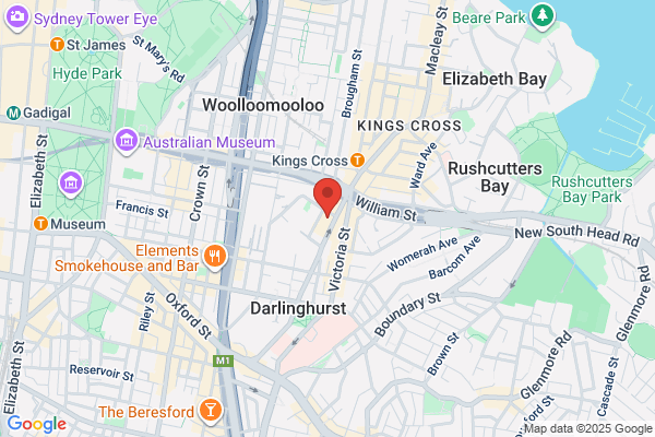 Darlinghurst Medical Centre