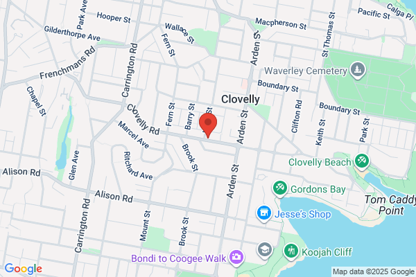 Clovelly RSL & Air Force Club