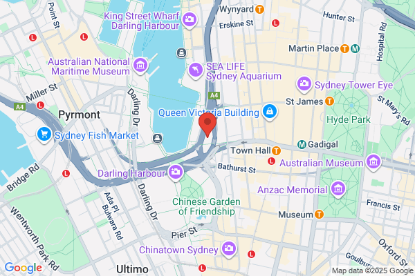 Australian Link Global Technologies