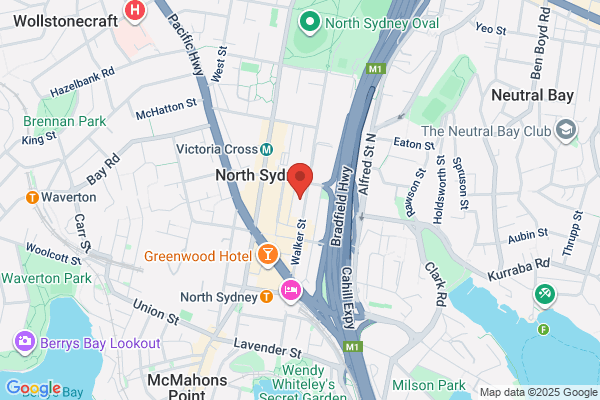 Checkmark Technologies Pty Ltd