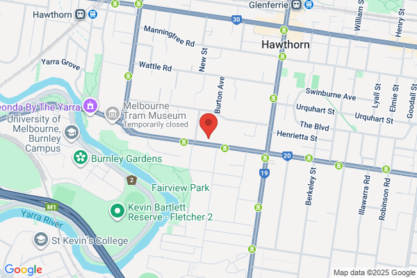 Cybertrust Australia Pty Ltd