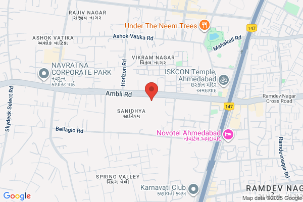 Albiorix Technology Pvt. Ltd.