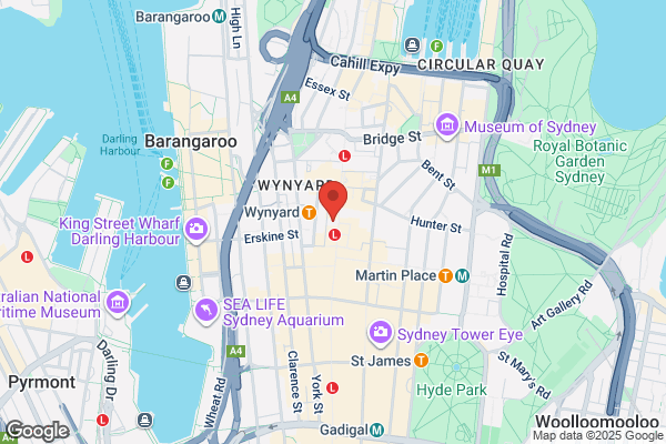 Acumen Alliance NSW