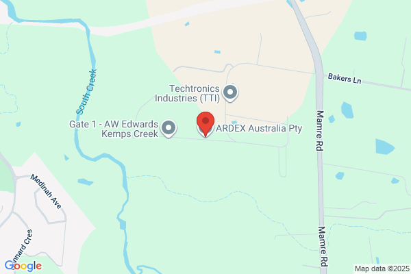 Ardec International
