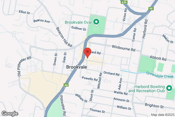 Bermagui Group