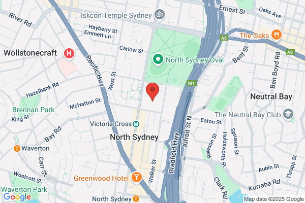 Rydges North Sydney