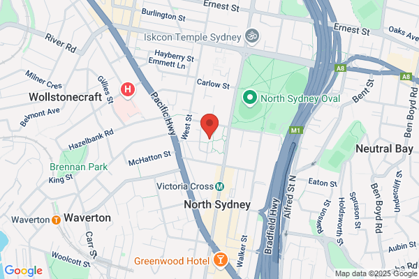 Sydney Venue