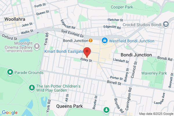 Conveyancing Bondi