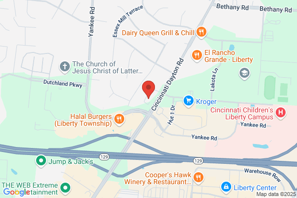 Local Dentists Liberty Grove