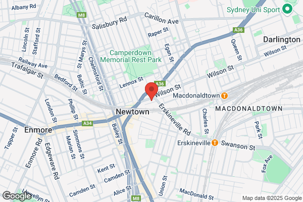 Dentists Newtown