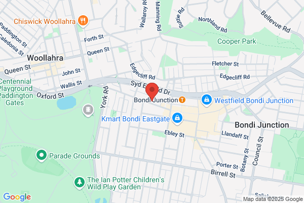 PACK & SEND Bondi Junction