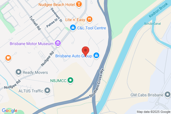 Kuehne & Nagel (Australia) Pty Ltd