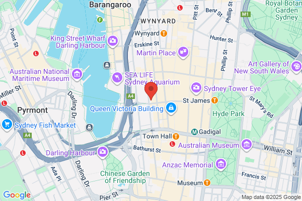 Randwick and Sydney City Dental