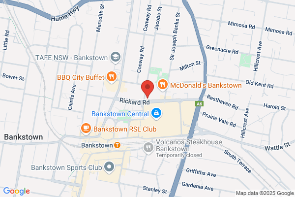 Rickard Dental
